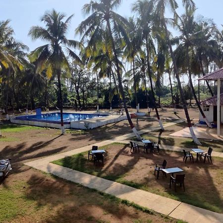 White House Beach Resort, Nagaon Dış mekan fotoğraf