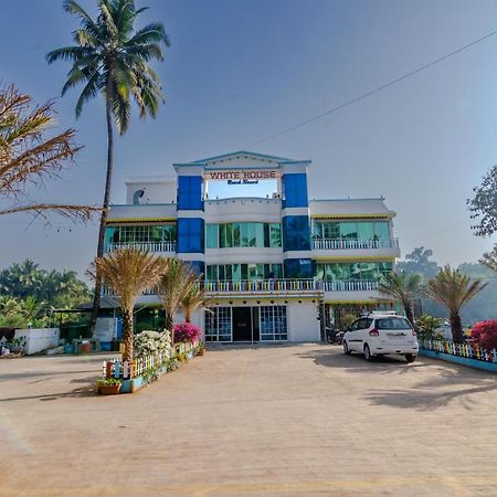 White House Beach Resort, Nagaon Dış mekan fotoğraf