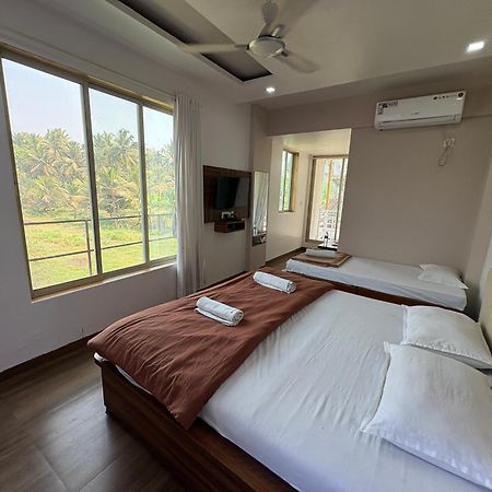 White House Beach Resort, Nagaon Dış mekan fotoğraf