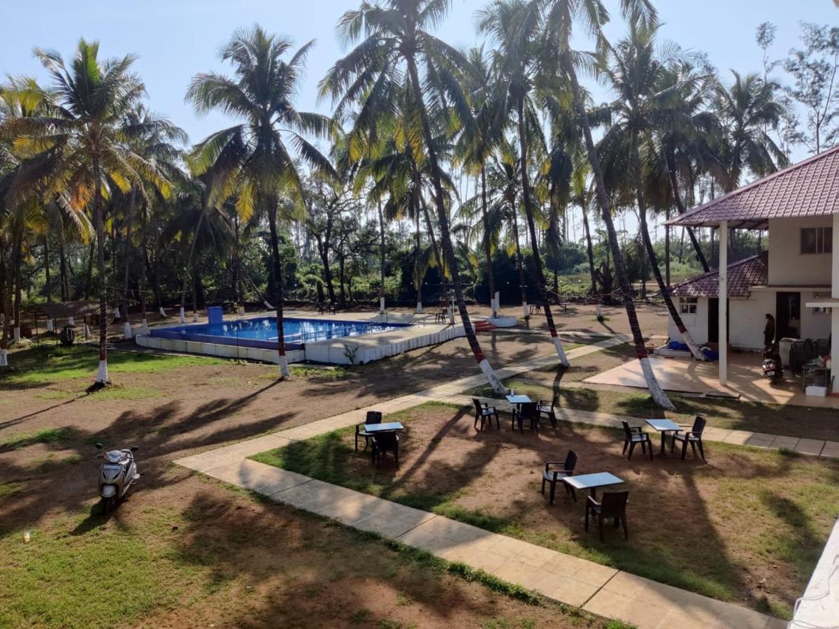 White House Beach Resort, Nagaon Dış mekan fotoğraf