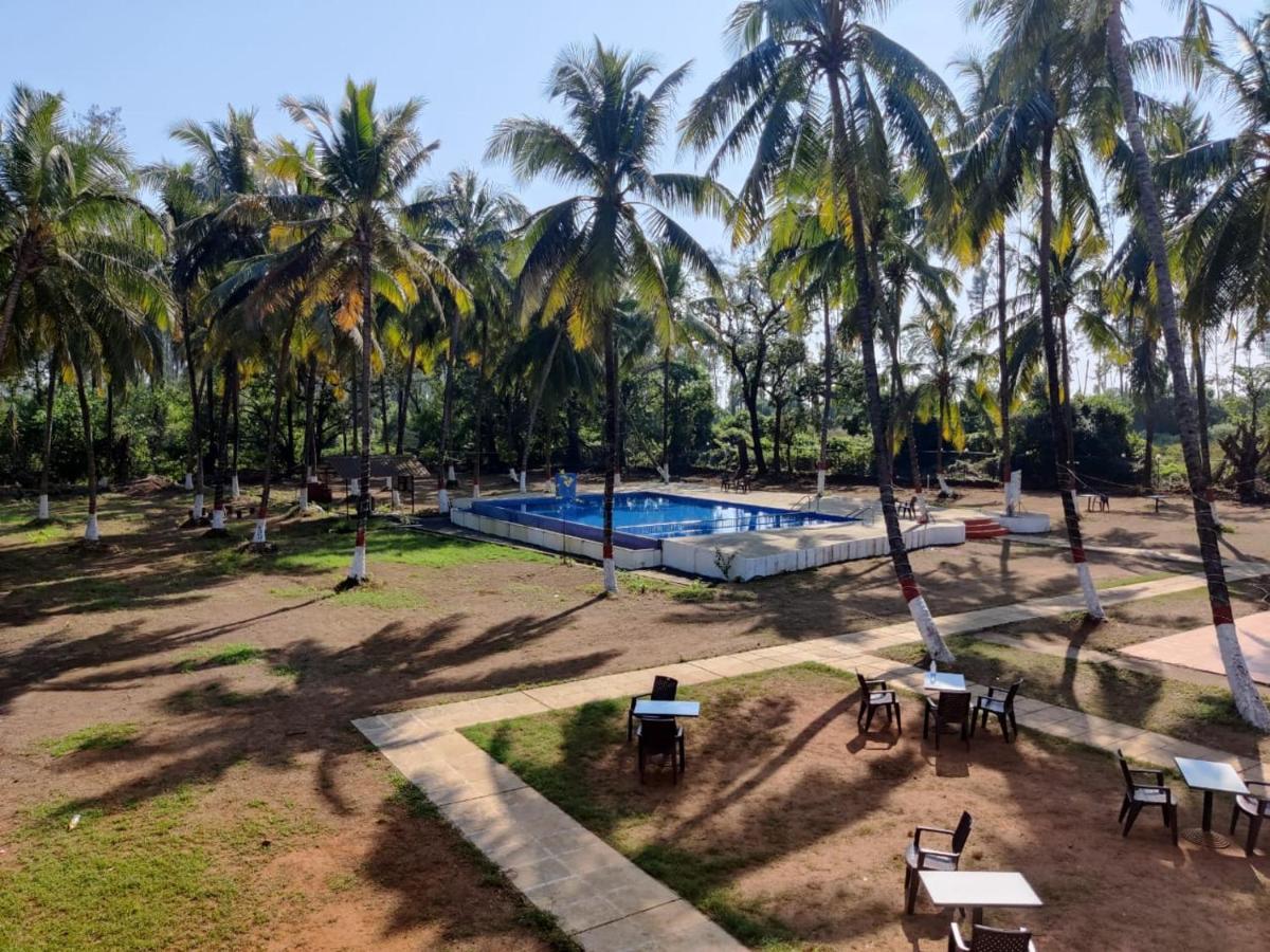 White House Beach Resort, Nagaon Dış mekan fotoğraf