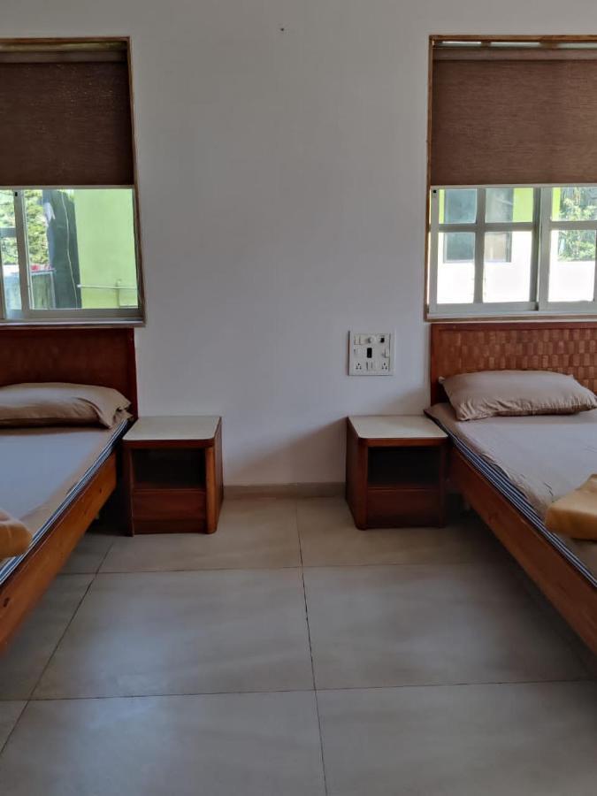 White House Beach Resort, Nagaon Dış mekan fotoğraf