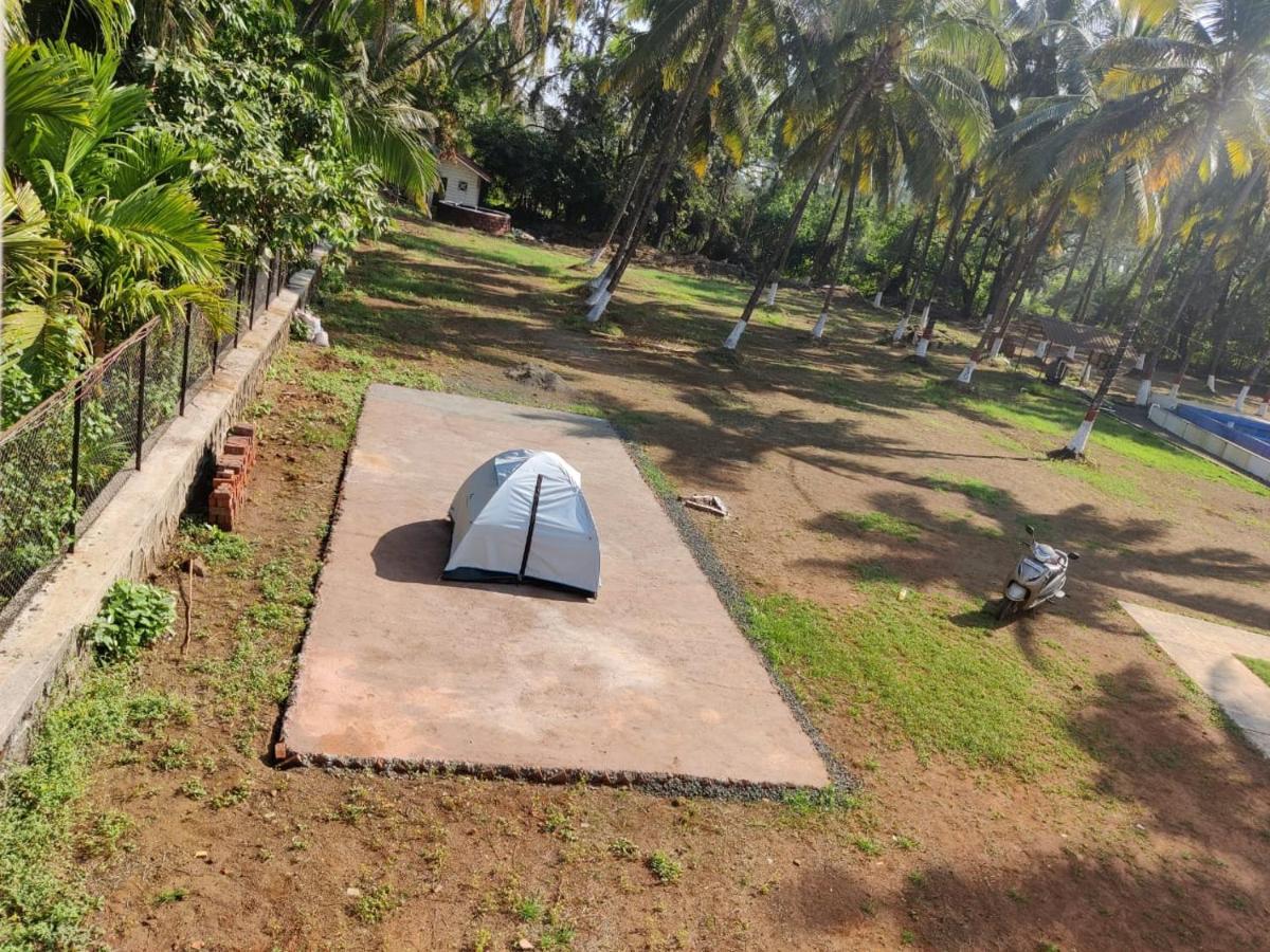 White House Beach Resort, Nagaon Dış mekan fotoğraf