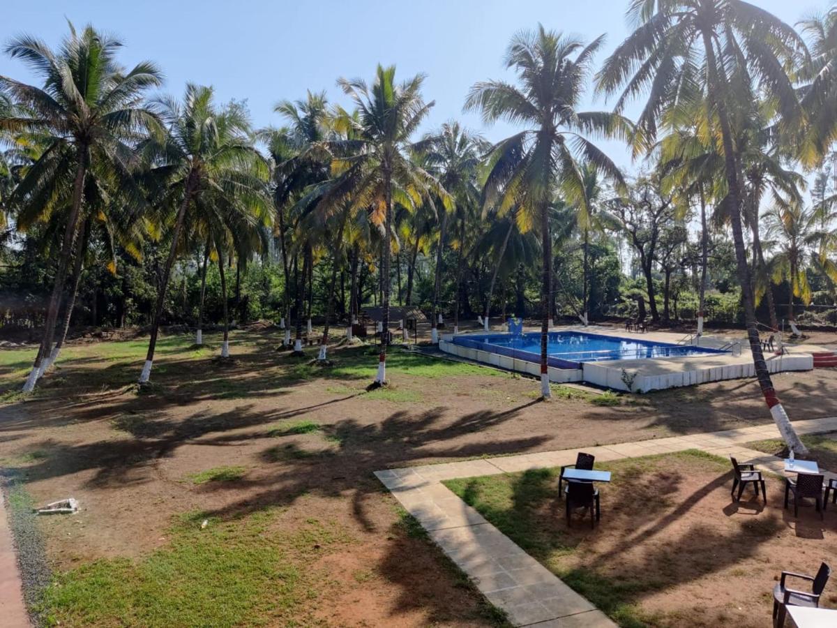 White House Beach Resort, Nagaon Dış mekan fotoğraf