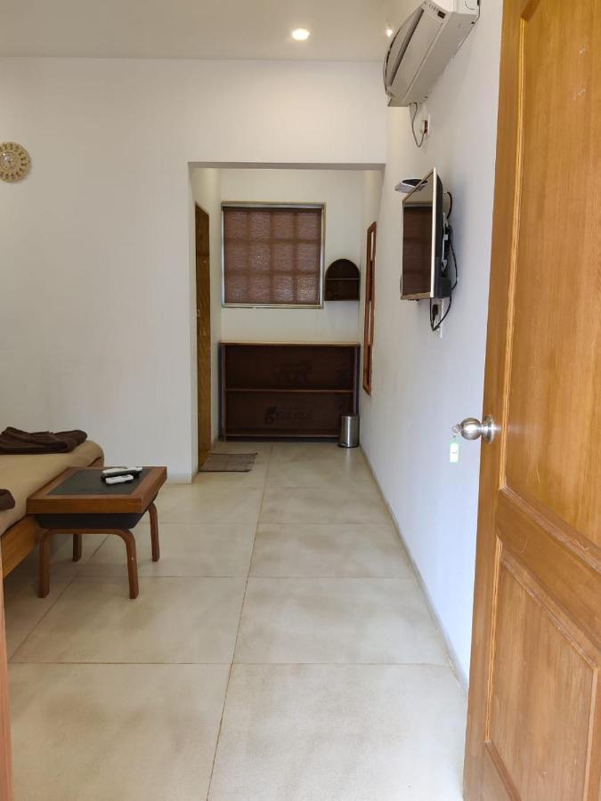White House Beach Resort, Nagaon Dış mekan fotoğraf