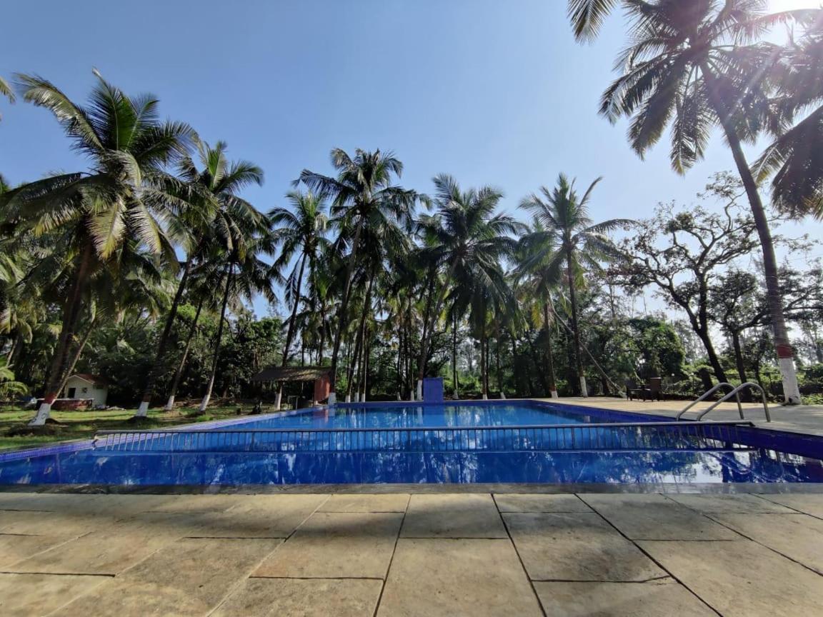White House Beach Resort, Nagaon Dış mekan fotoğraf