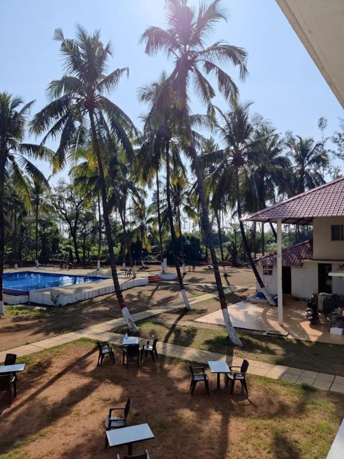 White House Beach Resort, Nagaon Dış mekan fotoğraf