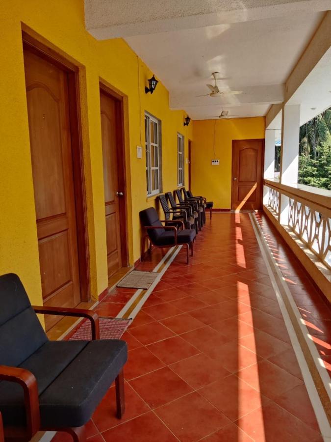 White House Beach Resort, Nagaon Dış mekan fotoğraf