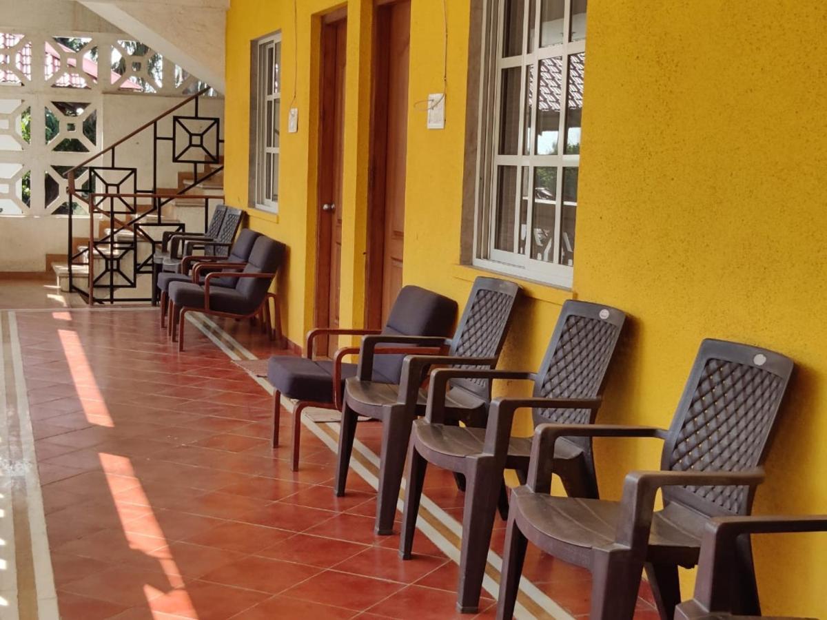 White House Beach Resort, Nagaon Dış mekan fotoğraf
