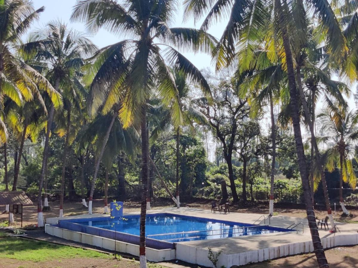 White House Beach Resort, Nagaon Dış mekan fotoğraf