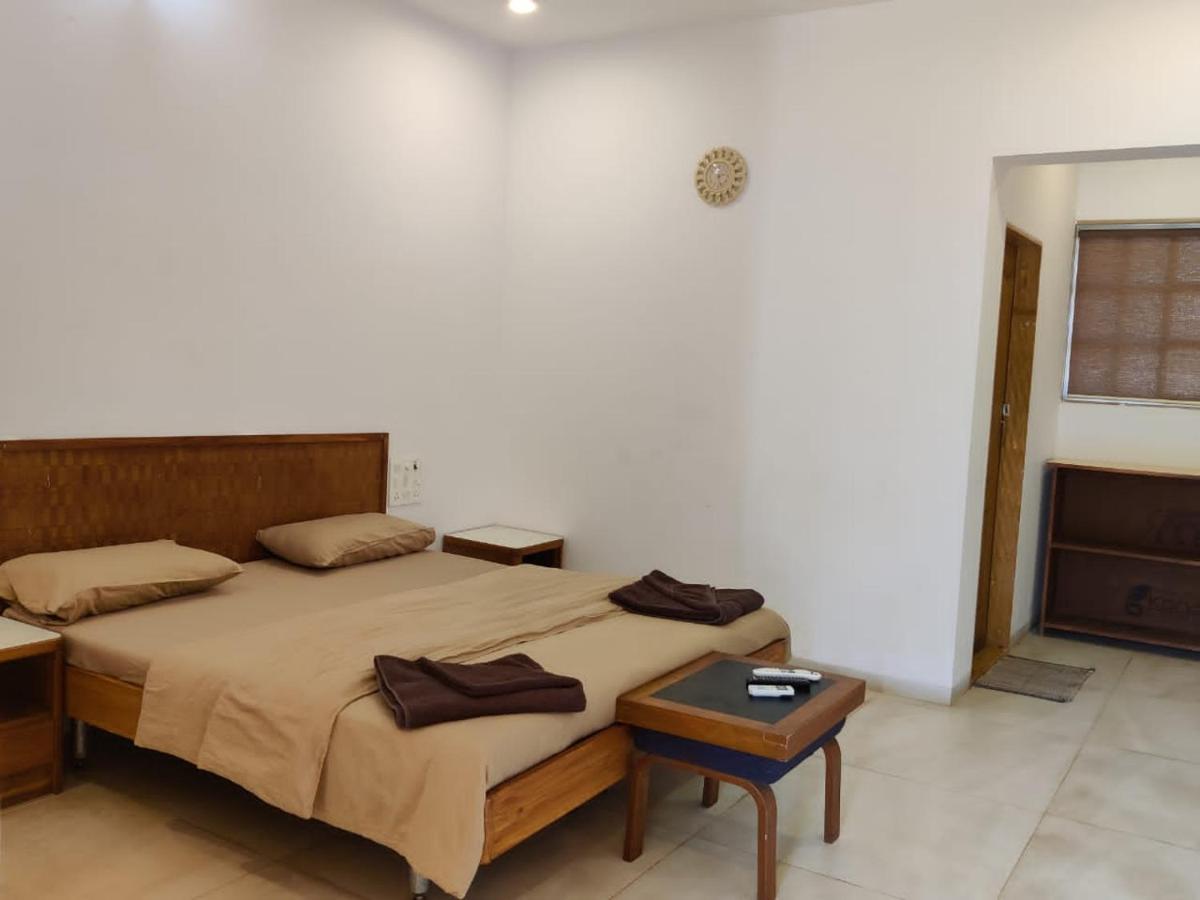 White House Beach Resort, Nagaon Dış mekan fotoğraf
