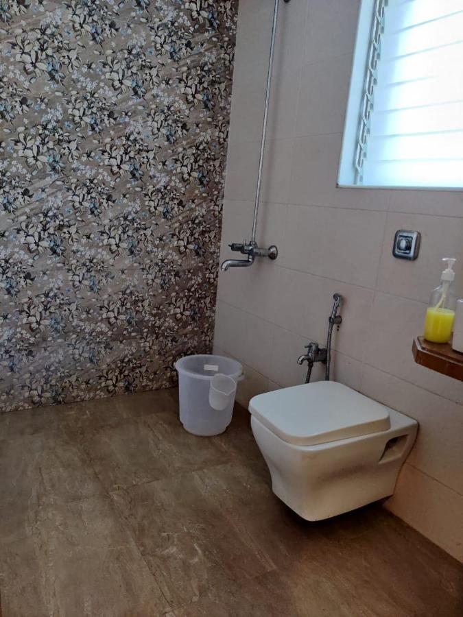 White House Beach Resort, Nagaon Dış mekan fotoğraf