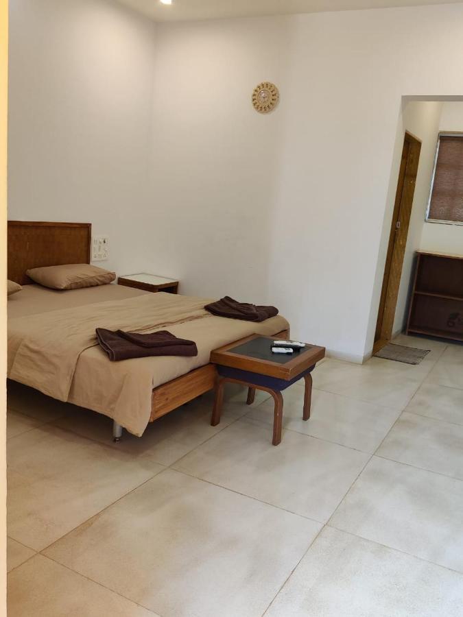 White House Beach Resort, Nagaon Dış mekan fotoğraf