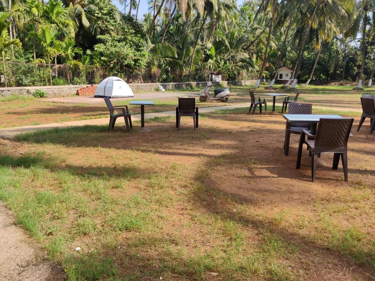 White House Beach Resort, Nagaon Dış mekan fotoğraf