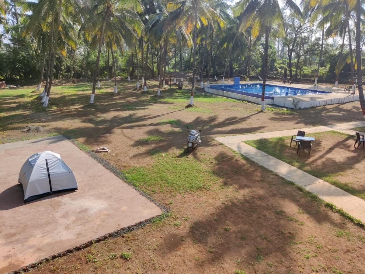 White House Beach Resort, Nagaon Dış mekan fotoğraf