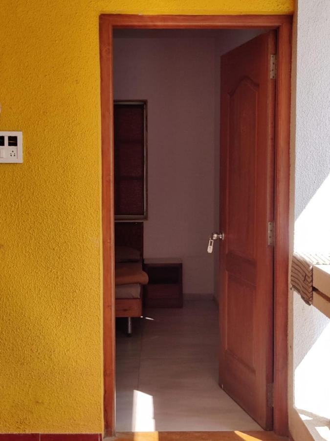 White House Beach Resort, Nagaon Dış mekan fotoğraf