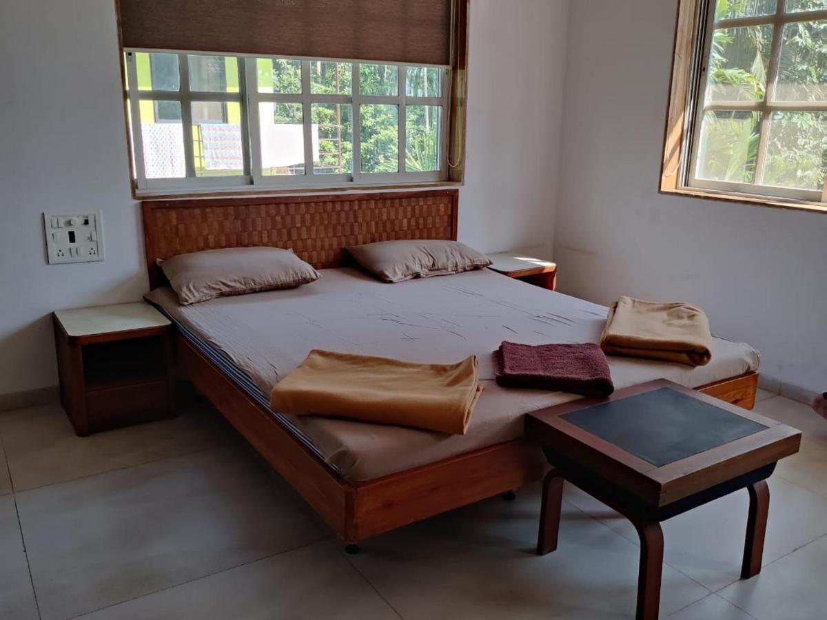 White House Beach Resort, Nagaon Dış mekan fotoğraf