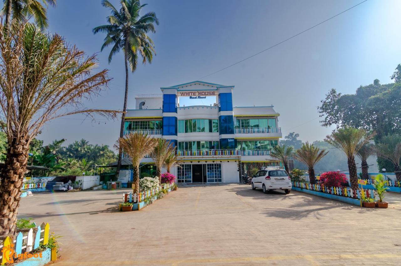 White House Beach Resort, Nagaon Dış mekan fotoğraf