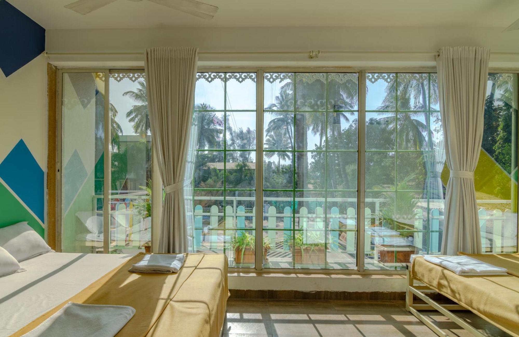 White House Beach Resort, Nagaon Dış mekan fotoğraf