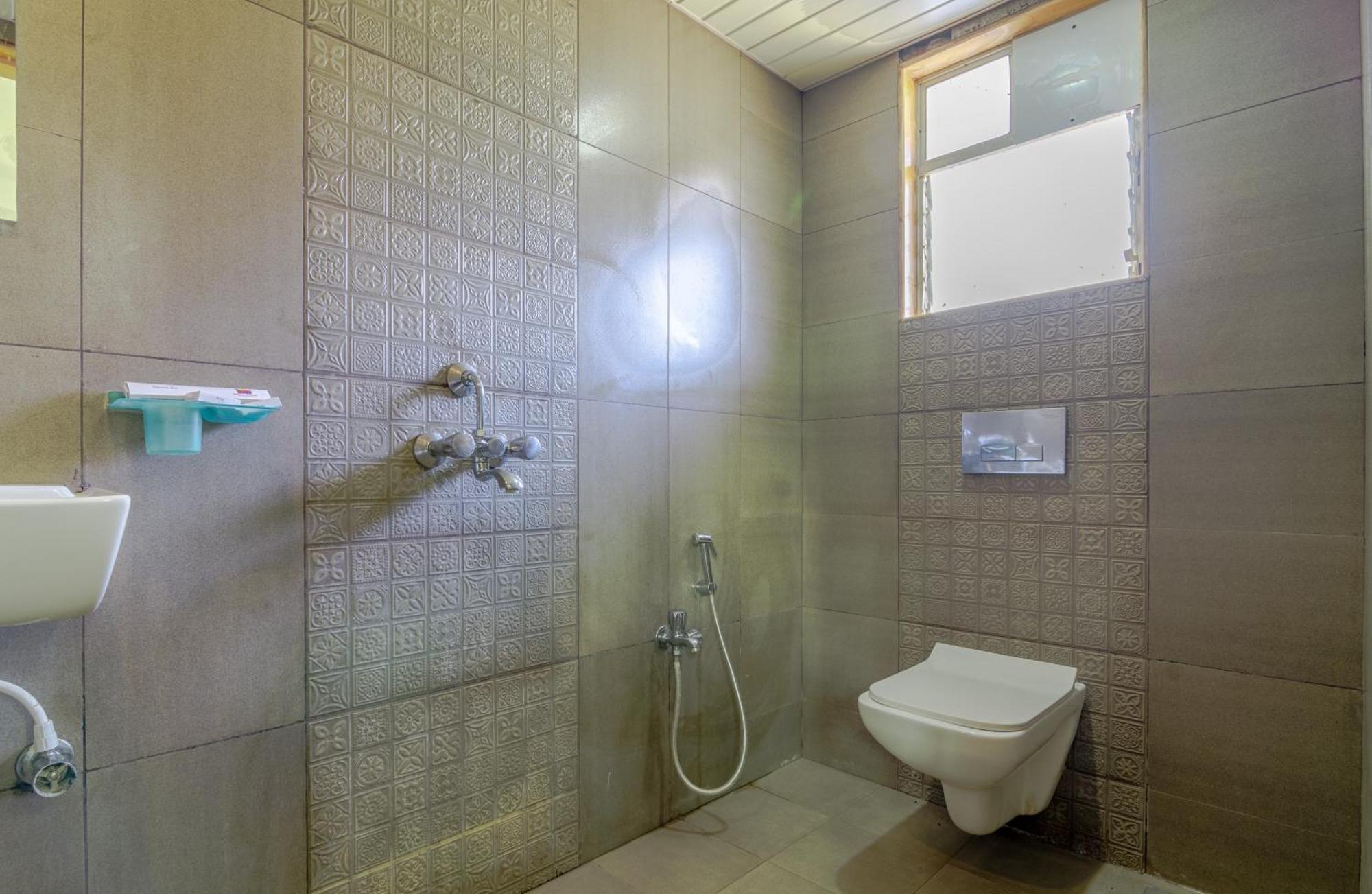 White House Beach Resort, Nagaon Dış mekan fotoğraf