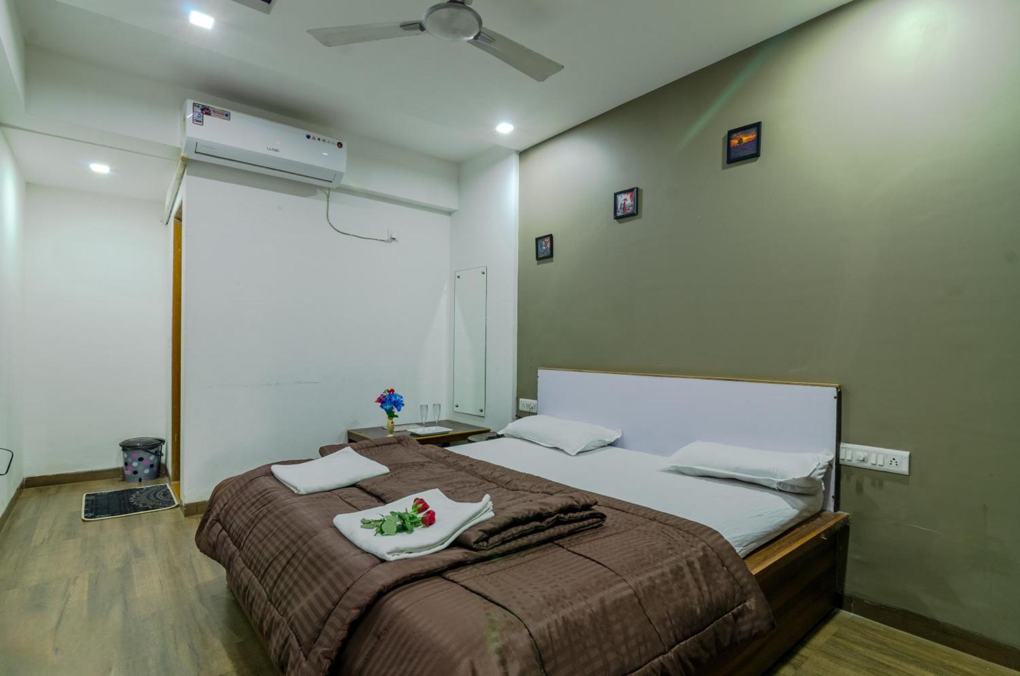 White House Beach Resort, Nagaon Dış mekan fotoğraf
