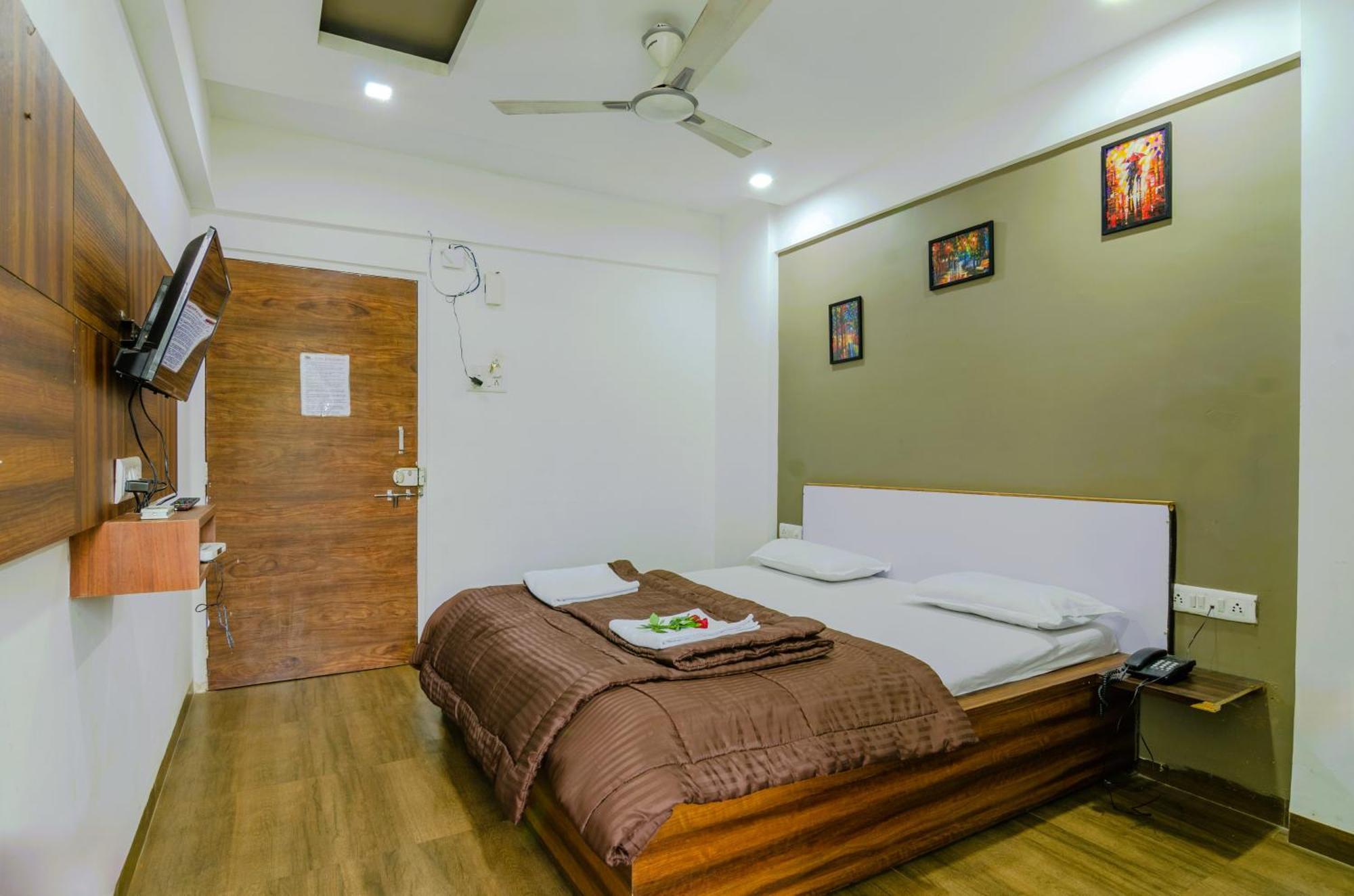 White House Beach Resort, Nagaon Dış mekan fotoğraf