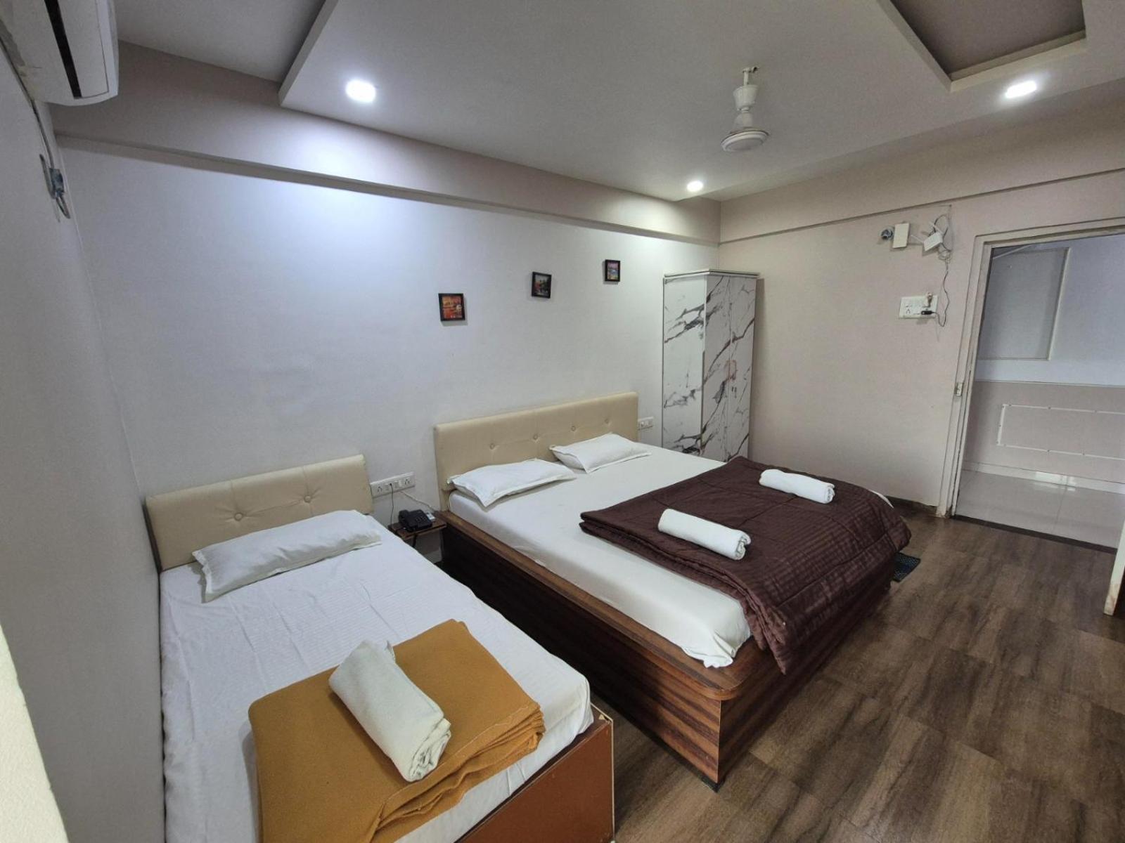 White House Beach Resort, Nagaon Dış mekan fotoğraf